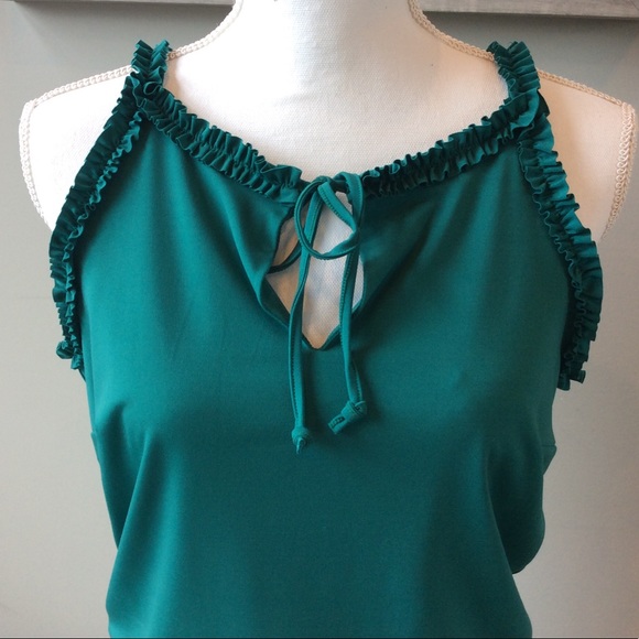 WHBM Dress - Picture 2 of 9